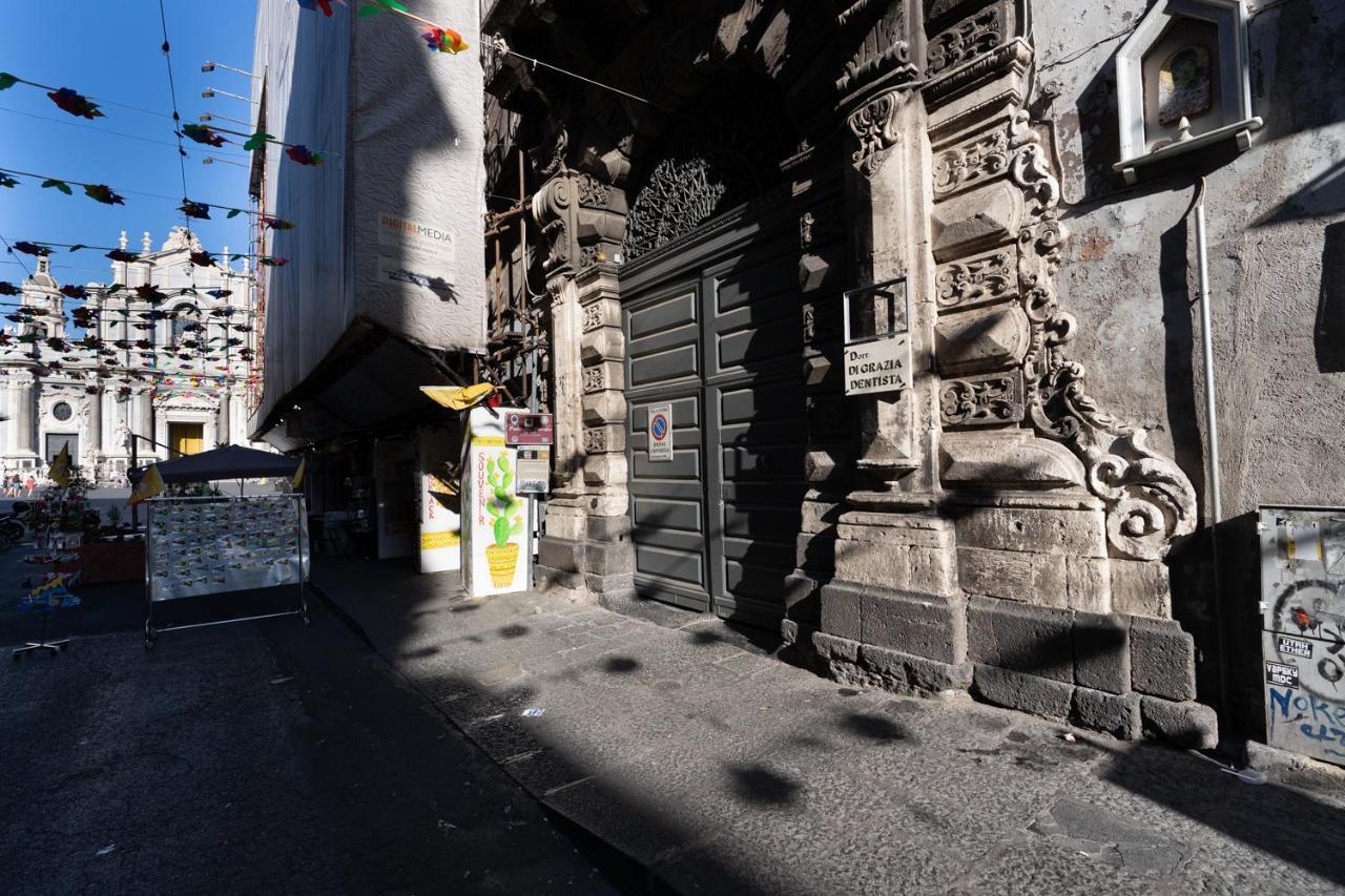 Sant'Agostino Luxury Apartments CTA Exterior foto