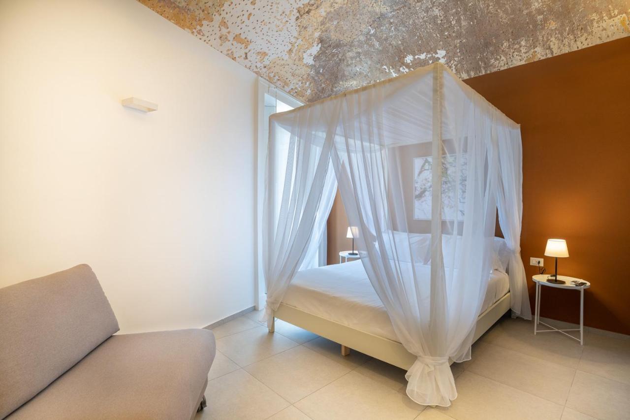 Sant'Agostino Luxury Apartments CTA Exterior foto