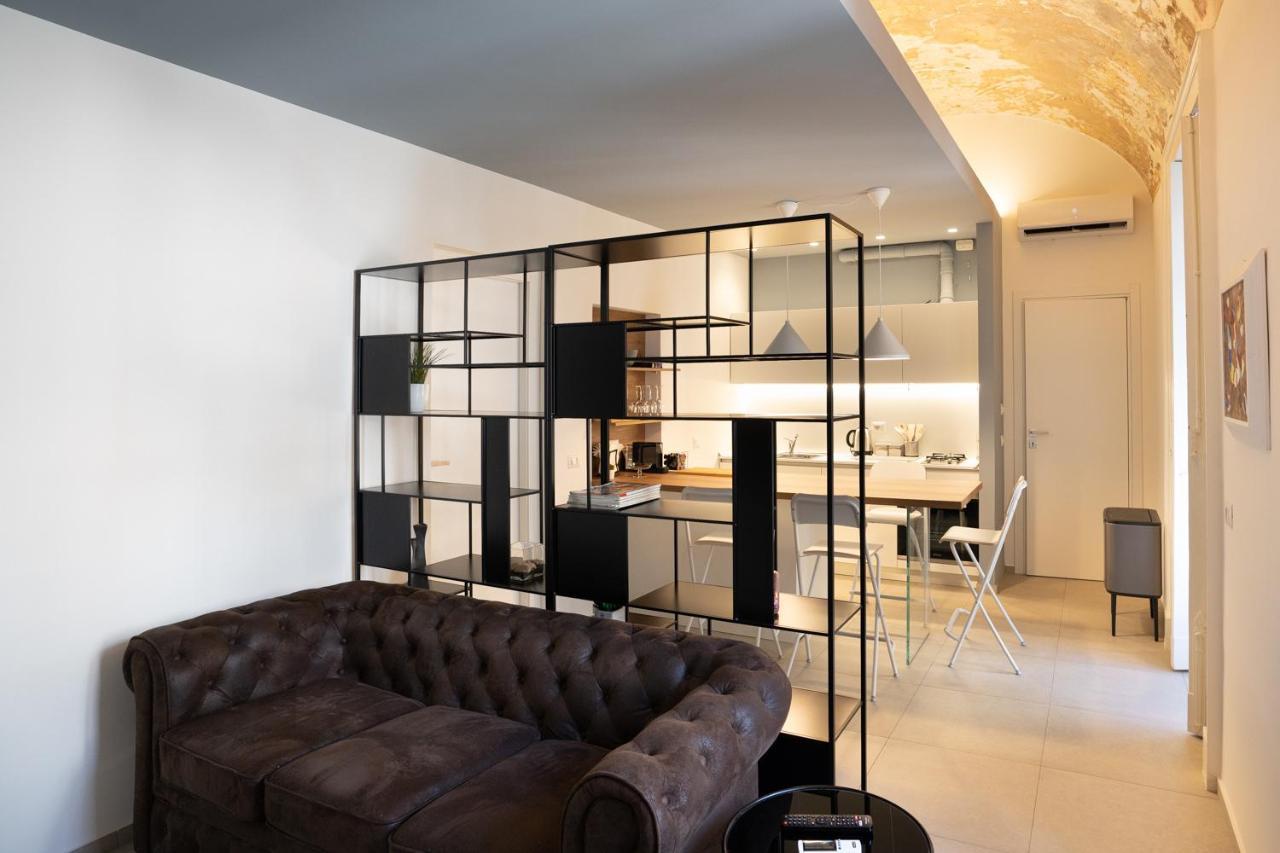 Sant'Agostino Luxury Apartments CTA Exterior foto
