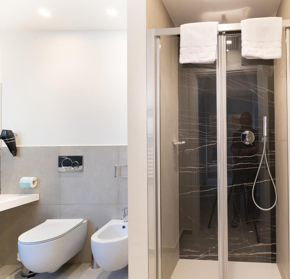 Sant'Agostino Luxury Apartments CTA Exterior foto