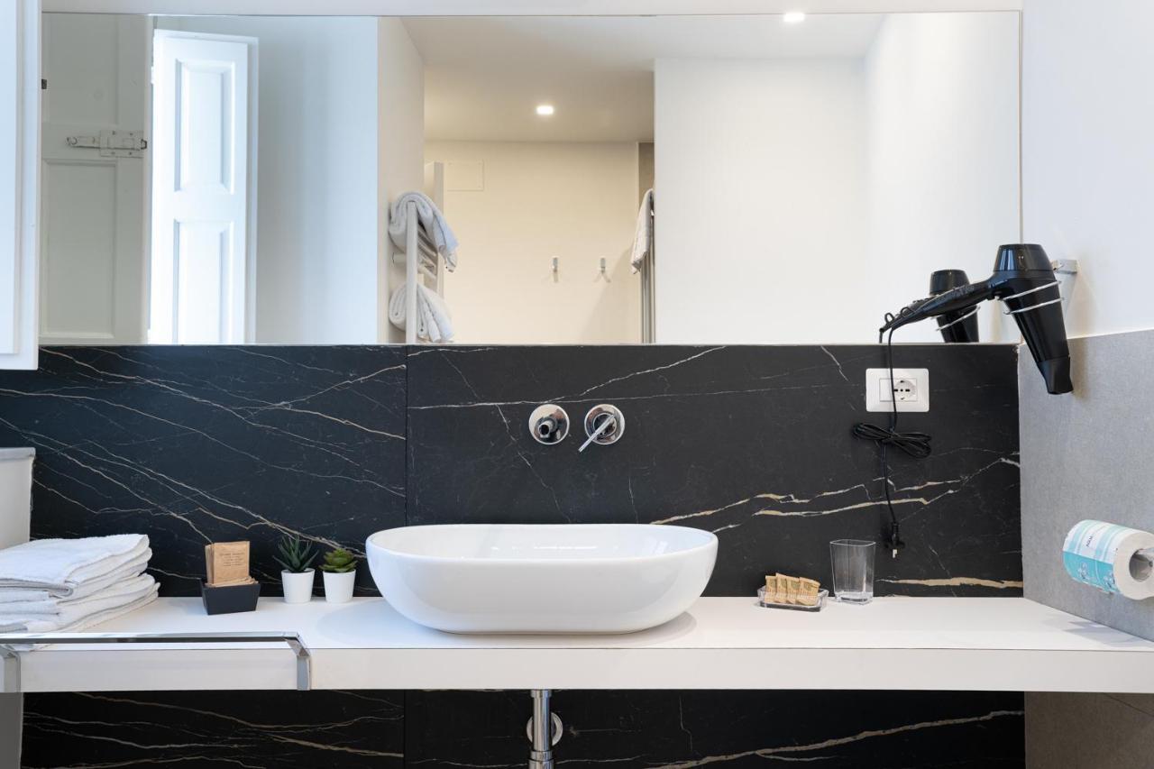 Sant'Agostino Luxury Apartments CTA Exterior foto