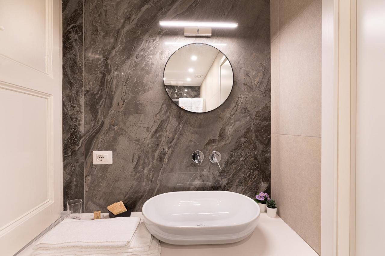 Sant'Agostino Luxury Apartments CTA Exterior foto