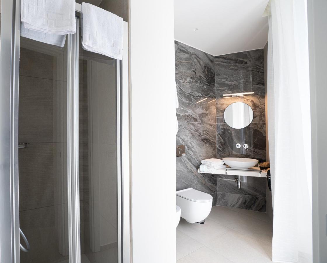 Sant'Agostino Luxury Apartments CTA Exterior foto